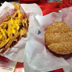 Foster's Grille