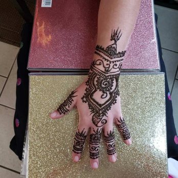 Roop Beauty - Hand henna - Makeup Artists Near Me - Beaverton, Oregon Roop Beauty - Hand henna - Makeup Artists Near Me - Beaverton, Oregon
