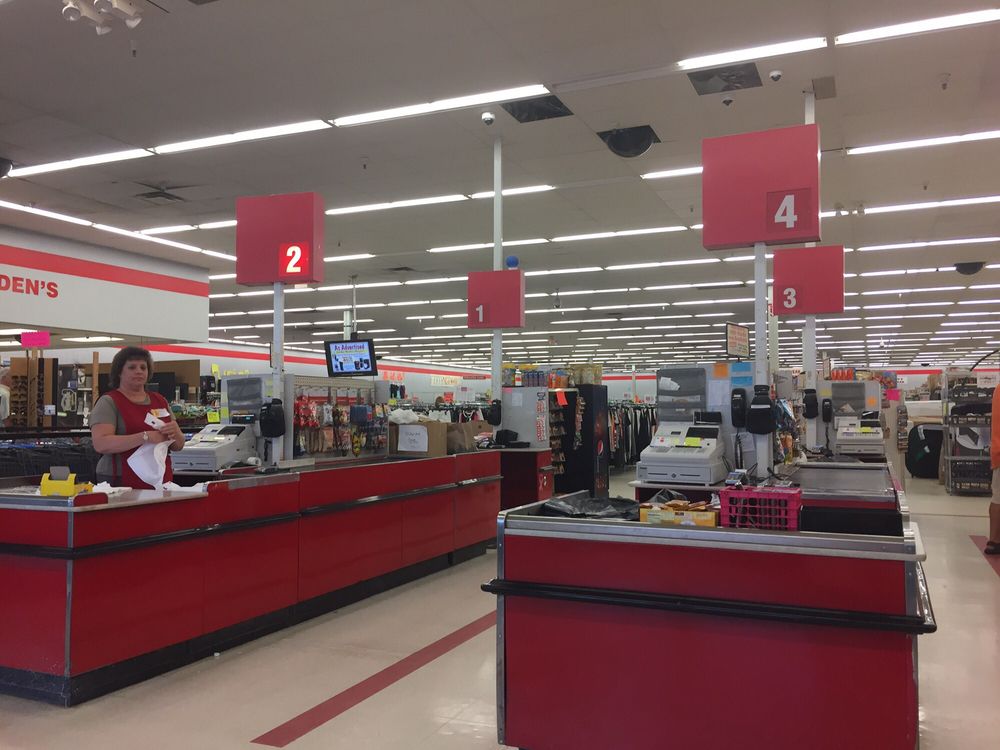 Marden’s Discount Store - 11 Reviews - Department Stores - 458 Kennedy