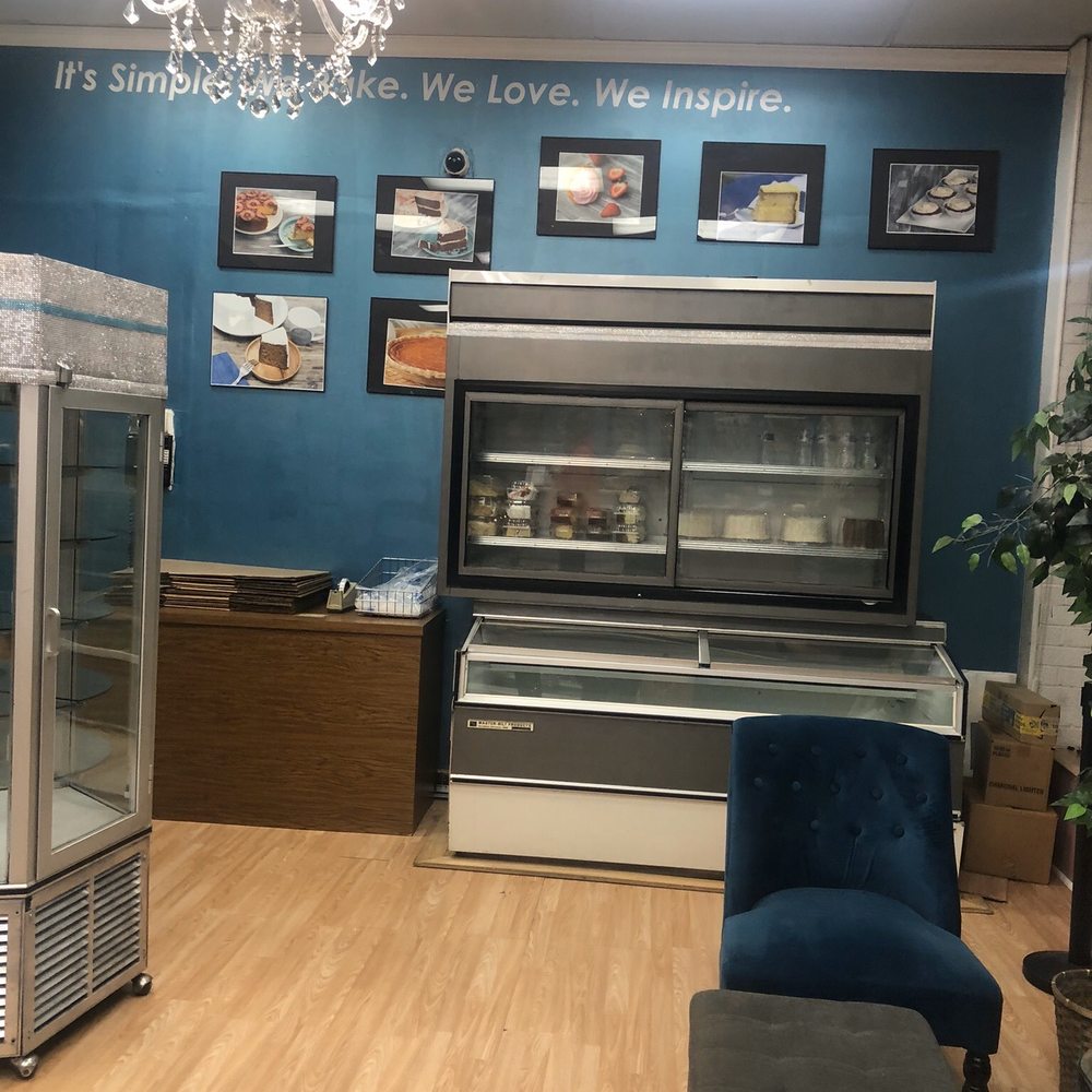 Baked In Baltimore - Cupcakes Near Me - Baltimore, Maryland Baked In Baltimore - Cupcakes Near Me - Baltimore, Maryland