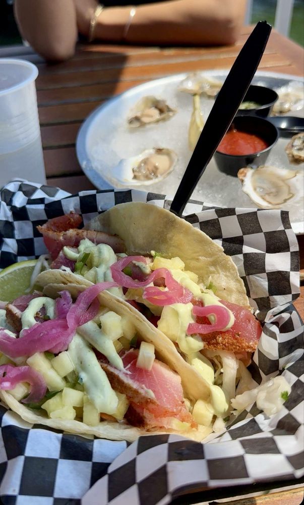 Great Island Eatery