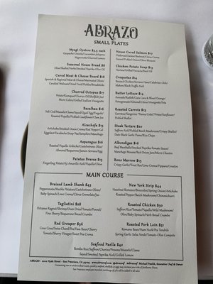 Abrazo by null Abrazo by null