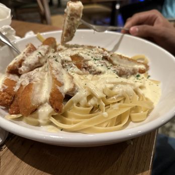 OLIVE GARDEN ITALIAN RESTAURANT - 41 Photos & 15 Reviews - 12555 Cantu