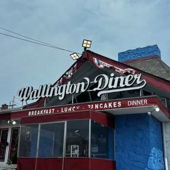 Wallington Diner - Breakfast & Brunch Near Me - Wallington, New Jersey Wallington Diner - Breakfast & Brunch Near Me - Wallington, New Jersey