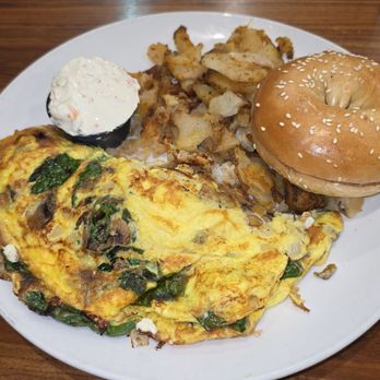 Chompie's - Greek - Delis Near Me - Scottsdale, Arizona