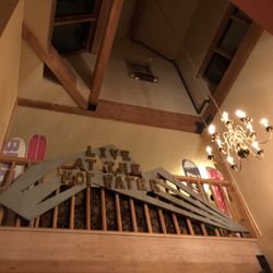 Hot Water Inn