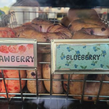 Bagels By The Book - Bagels Near Me - Libertyville, Illinois Bagels By The Book - Bagels Near Me - Libertyville, Illinois