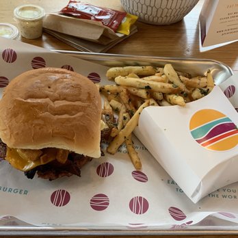 PLNT Burger - Vegan Near Me - Silver Spring, Maryland PLNT Burger - Vegan Near Me - Silver Spring, Maryland