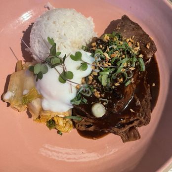 Lehua Restaurant - Short rib - Hawaiian Near Me - Hilo, Hawaii Lehua Restaurant - Short rib - Hawaiian Near Me - Hilo, Hawaii