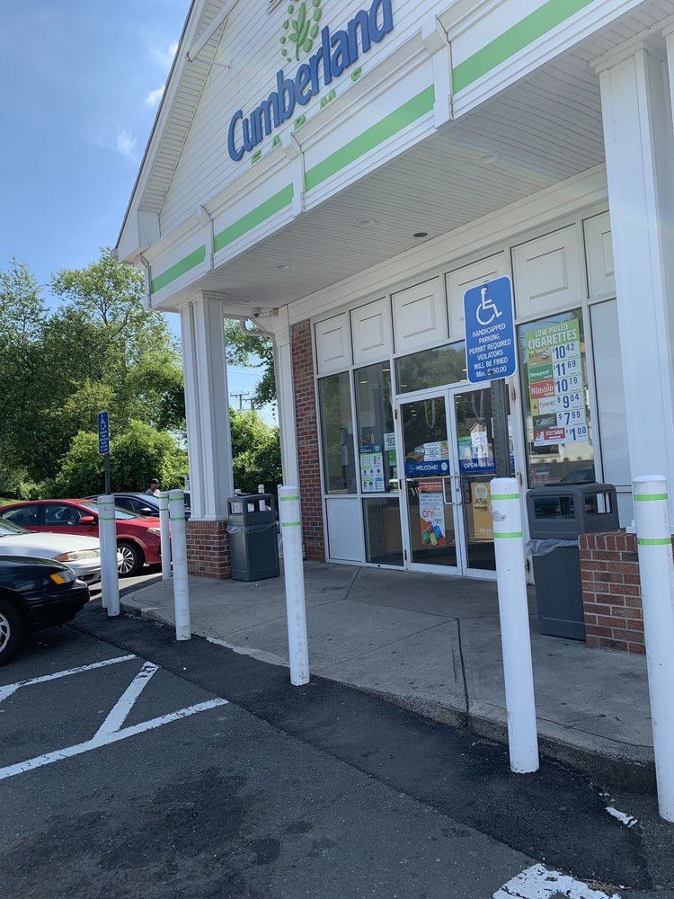 CUMBERLAND FARMS Updated July 2024 36 Photos & 11 Reviews 38