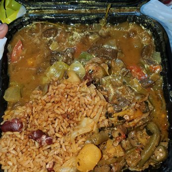 Treelion - Chunks and stew - Vegan Near Me - Pembroke Park, Florida Treelion - Chunks and stew - Vegan Near Me - Pembroke Park, Florida