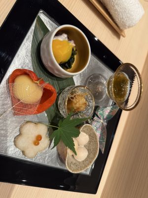 Sushi Kiwami by null