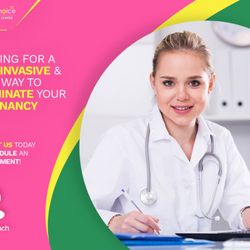 Her Smart Choice - Pregnancy termination clinic