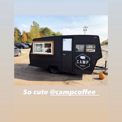 Camp Coffee