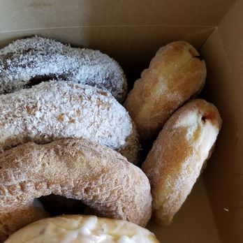 Hole In One - Bakeries Near Me - Orleans, Massachusetts