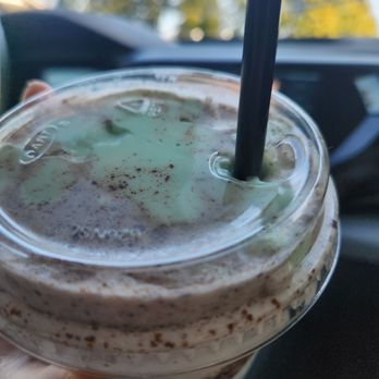 BigFoot Java - Frankstein Fuel - Coffee & Tea Near Me - Federal Way, Washington