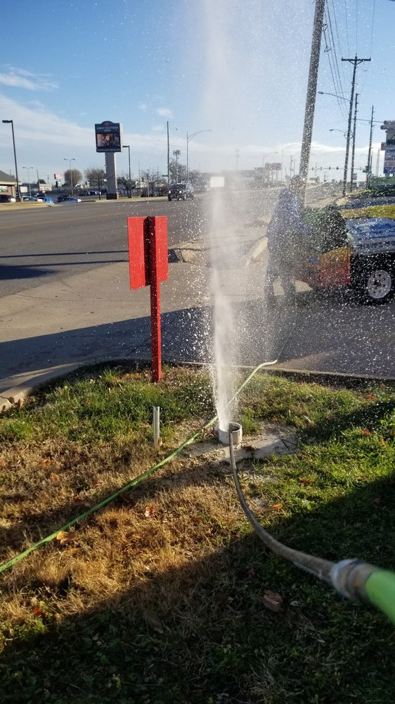 Slide of Junior's Plumbing