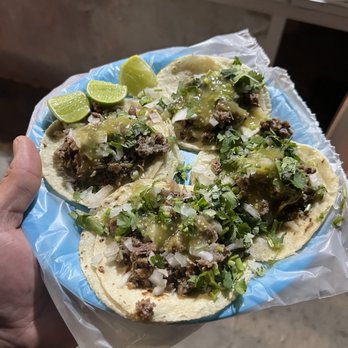 El Chulo - Food Stands Near Me - Puerto Vallarta, JAL