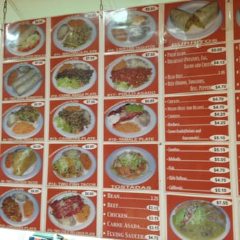 Rodolfo's Mexican Grill - Menu - Mexican Near Me - Monument, Colorado Rodolfo's Mexican Grill - Menu - Mexican Near Me - Monument, Colorado