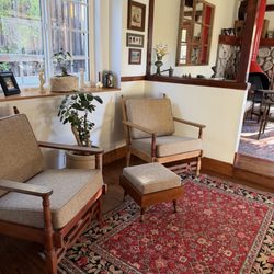 Casara Modern - Chairs