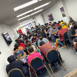Domino City Gaming - Packed house for Yu-Gi-Oh!