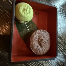 Bento box Bento box