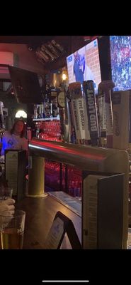 The Beer Garage by null