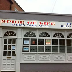 Spice Of Life