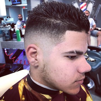 easy clippers barbershop