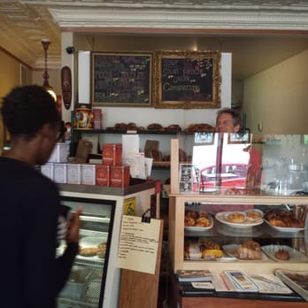 Amaranth Bakery & Cafe - The front - Bakeries Near Me - Milwaukee, Wisconsin