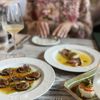 Succulent Fine Dining gift card