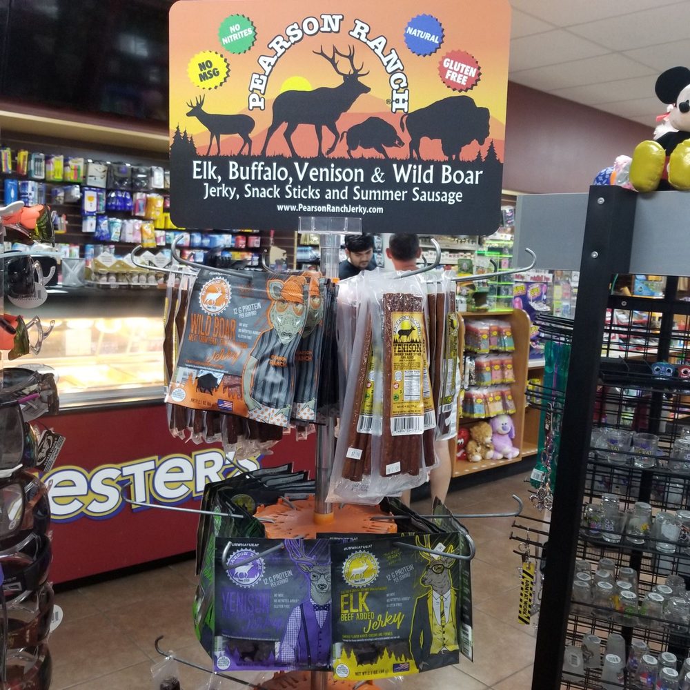 CIRCLE BAR ATP TRUCK STOP 15 Reviews Gas Stations County Rd 108