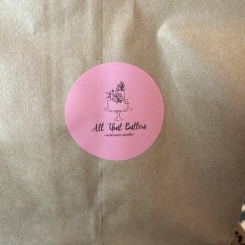 All That Batters - Bakeries Near Me - Egg Harbor City, New Jersey All That Batters - Bakeries Near Me - Egg Harbor City, New Jersey
