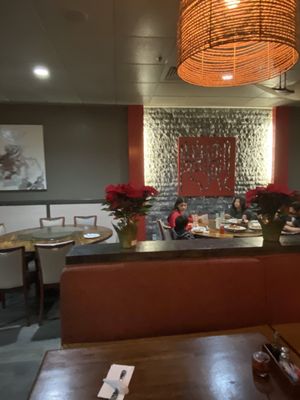 Imperial Garden Restaurant by null