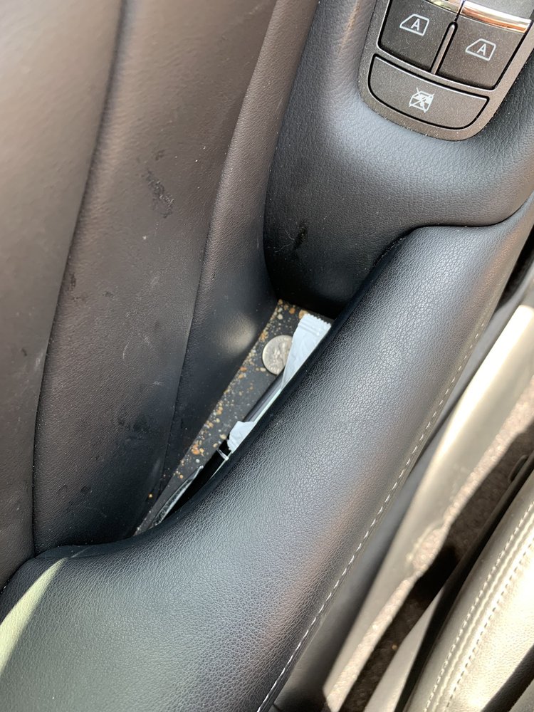 MIT FINE CAR WASH 43 Photos & 59 Reviews Car Wash 3311 N Belt