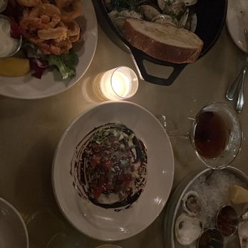 Scales - Appetizers - Seafood Near Me - Portland, Maine Scales - Appetizers - Seafood Near Me - Portland, Maine