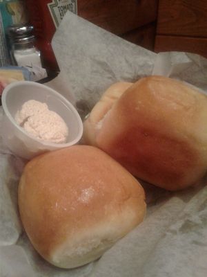 Texas Roadhouse by null