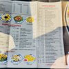 Asia Restaurant gift card