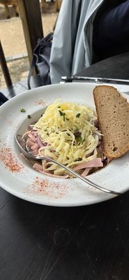 Hexenhäusle by null