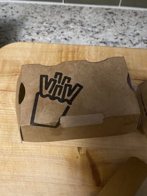 Shake Shack Hoboken by null