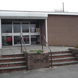 Cimla Community Centre, Neath