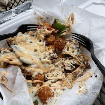 Memphis Mojo Cafe - Philly Tots - Cafes Near Me - Bartlett, Tennessee Memphis Mojo Cafe - Philly Tots - Cafes Near Me - Bartlett, Tennessee