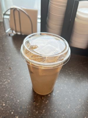 Dancing Goats Coffee Decatur by null