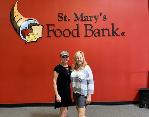 ST. MARY’S FOOD BANK - Updated October 2025 - 69 Photos & 54 Reviews ...