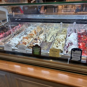 Bacio Di Latte - Flavors (Sep 2026) - Desserts Near Me - Torrance, California Bacio Di Latte - Flavors (Sep 2026) - Desserts Near Me - Torrance, California