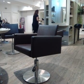Pierre Alexandre - Huge downstairs area! - Hair Salons Near Me - Manchester, XGM