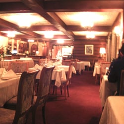 La Sapiniere Hotel