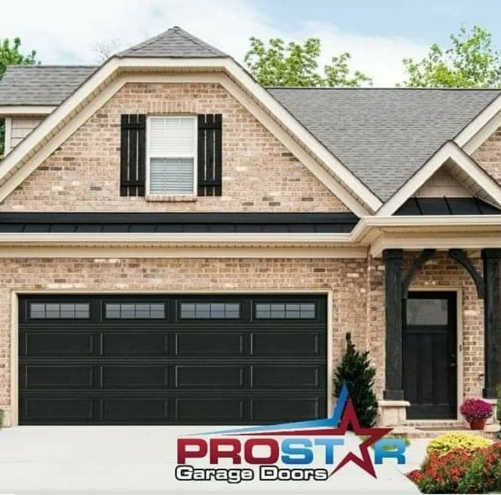 PROSTAR GARAGE DOORS 26 Photos Grapevine, Texas Garage Door