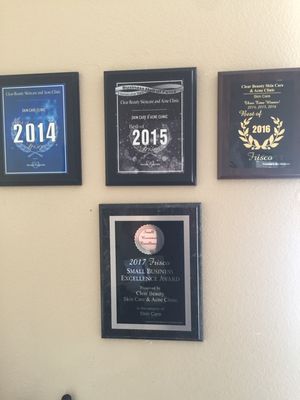 clear beauty acne clinic