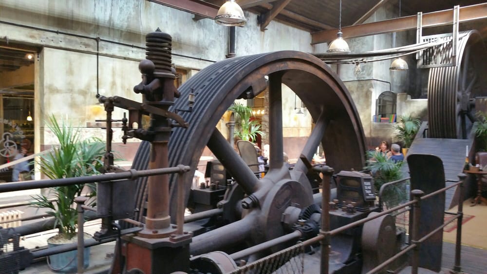 BOWLAND BREWERY BEER HALL Updated September 2024 13 Photos